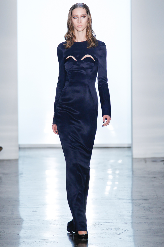 Cushnie et Ochs 2012ﶬ¸DƬ