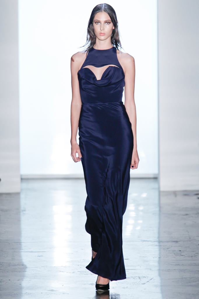 Cushnie et Ochs 2012ﶬ¸DƬ