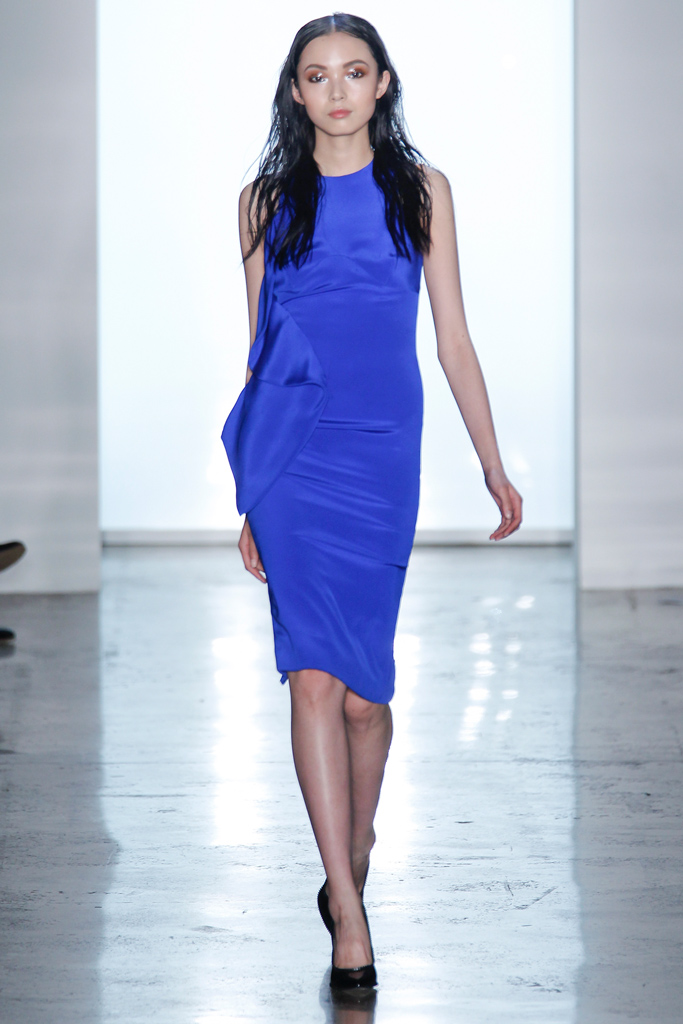 Cushnie et Ochs 2012ﶬ¸DƬ