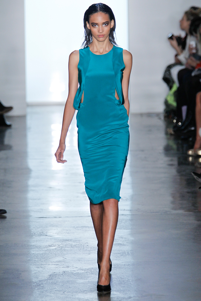 Cushnie et Ochs 2012ﶬ¸DƬ