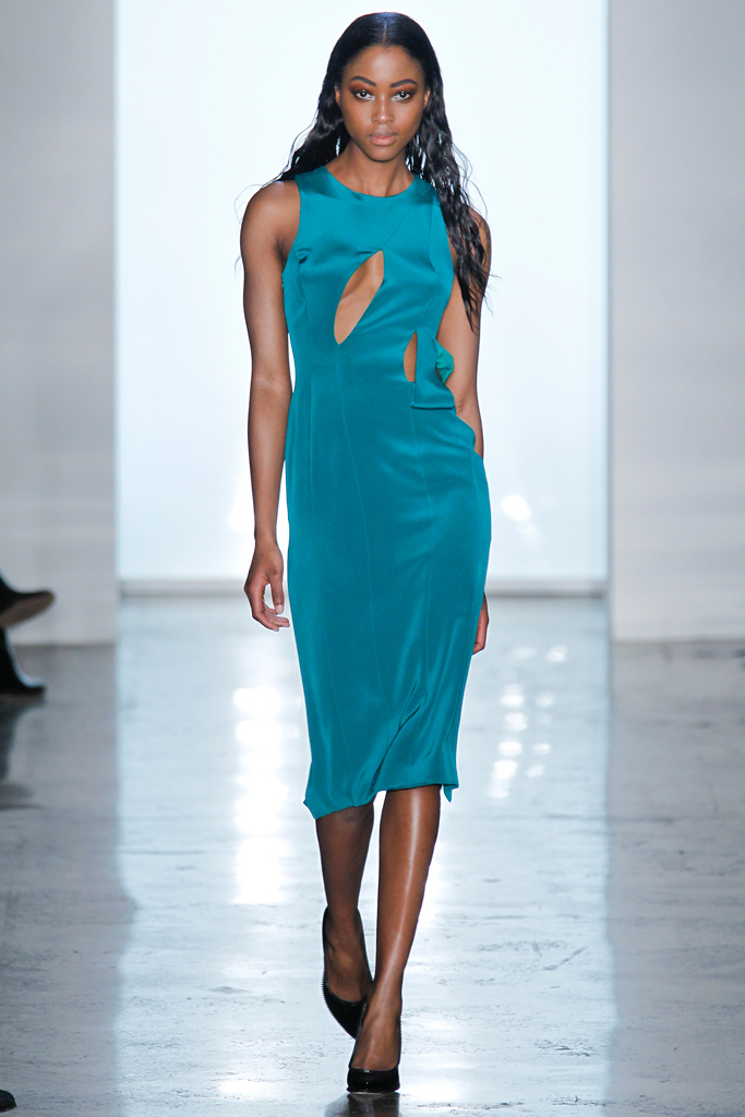Cushnie et Ochs 2012ﶬ¸DƬ