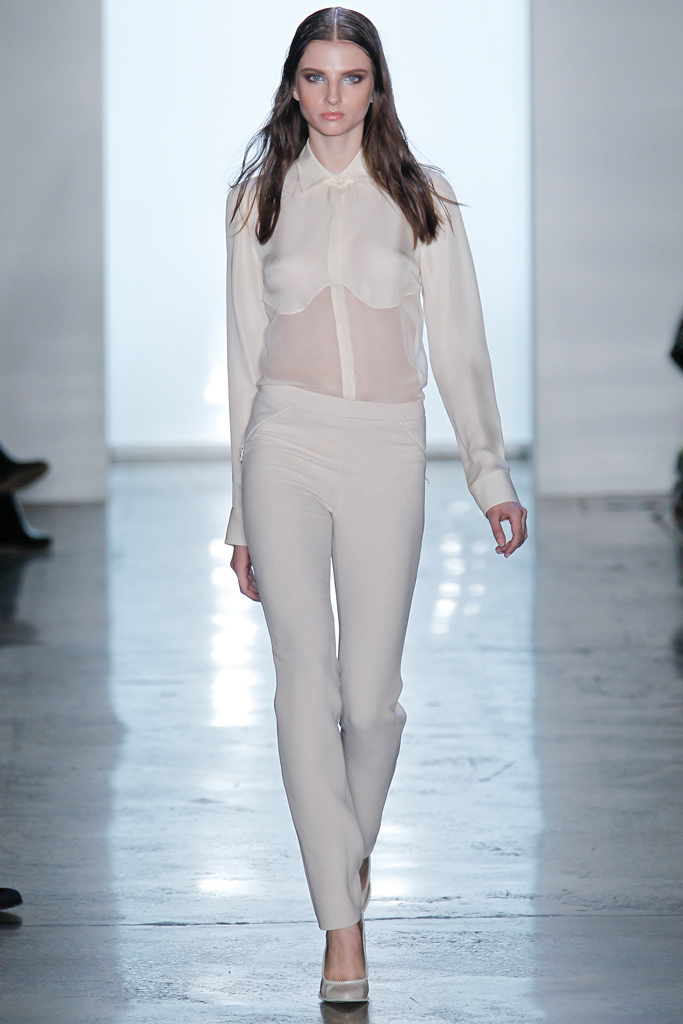 Cushnie et Ochs 2012ﶬ¸DƬ
