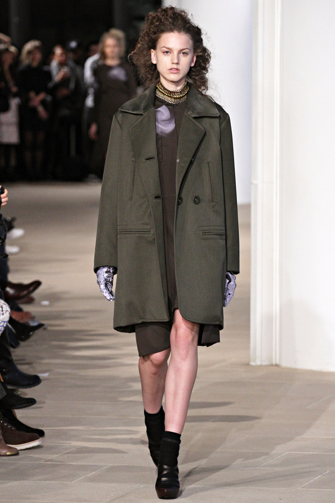 Cynthia Rowley 2012ﶬ¸DƬ