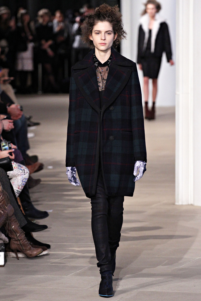 Cynthia Rowley 2012ﶬ¸DƬ