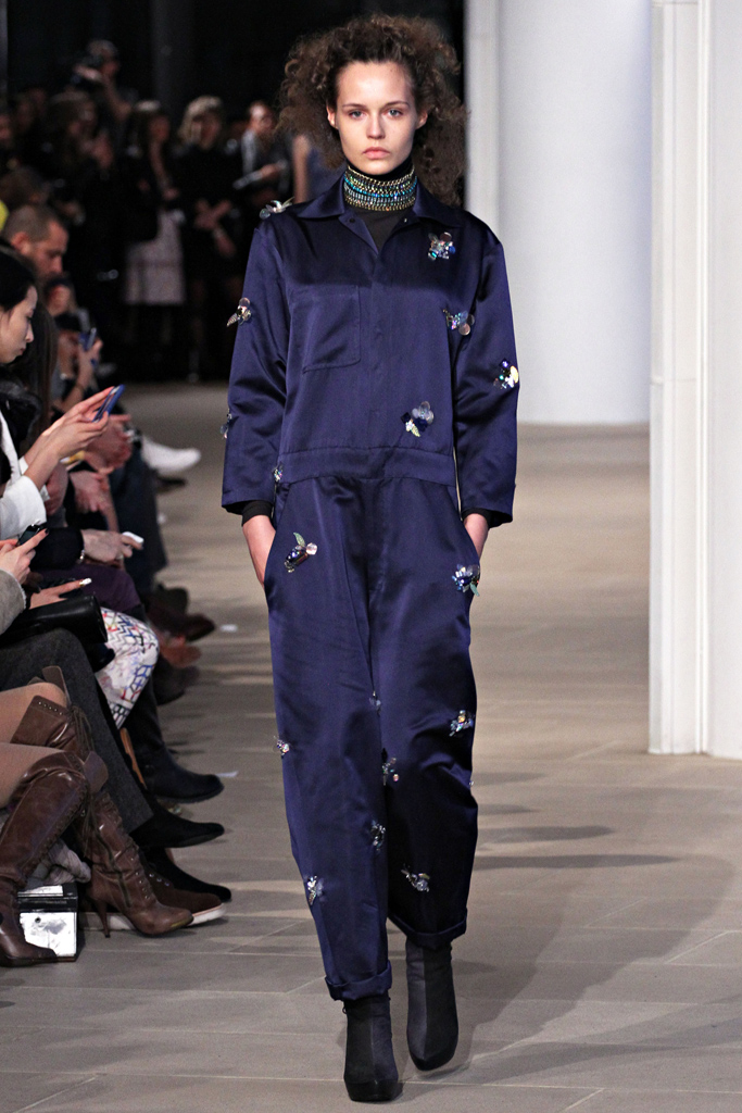 Cynthia Rowley 2012ﶬ¸DƬ
