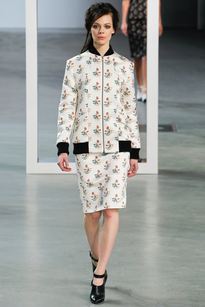 Derek Lam 2012ﶬ¸DƬ