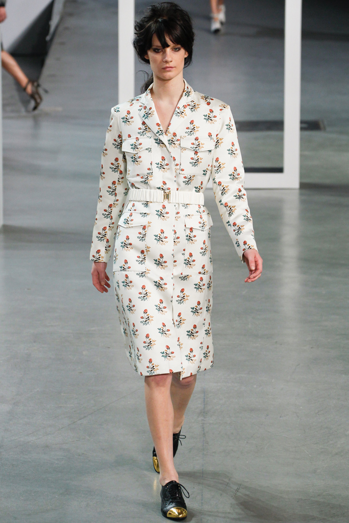 Derek Lam 2012ﶬ¸DƬ