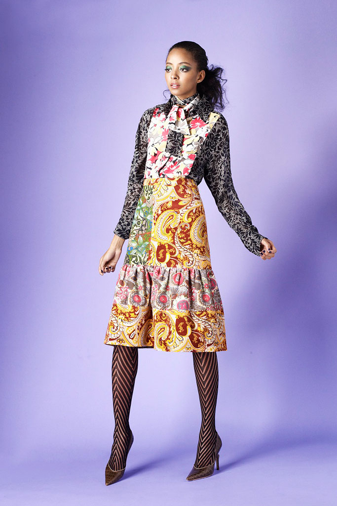 Duro Olowu 2012ﶬ¸DƬ