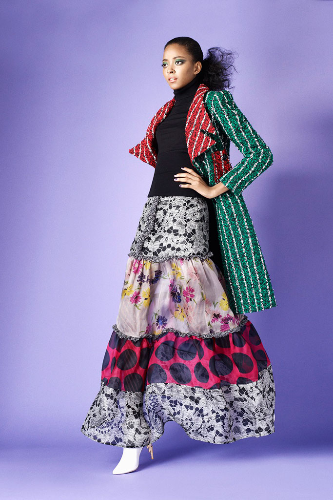 Duro Olowu 2012ﶬ¸DƬ