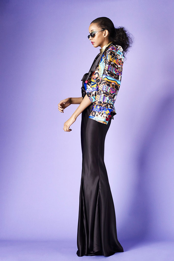 Duro Olowu 2012ﶬ¸DƬ