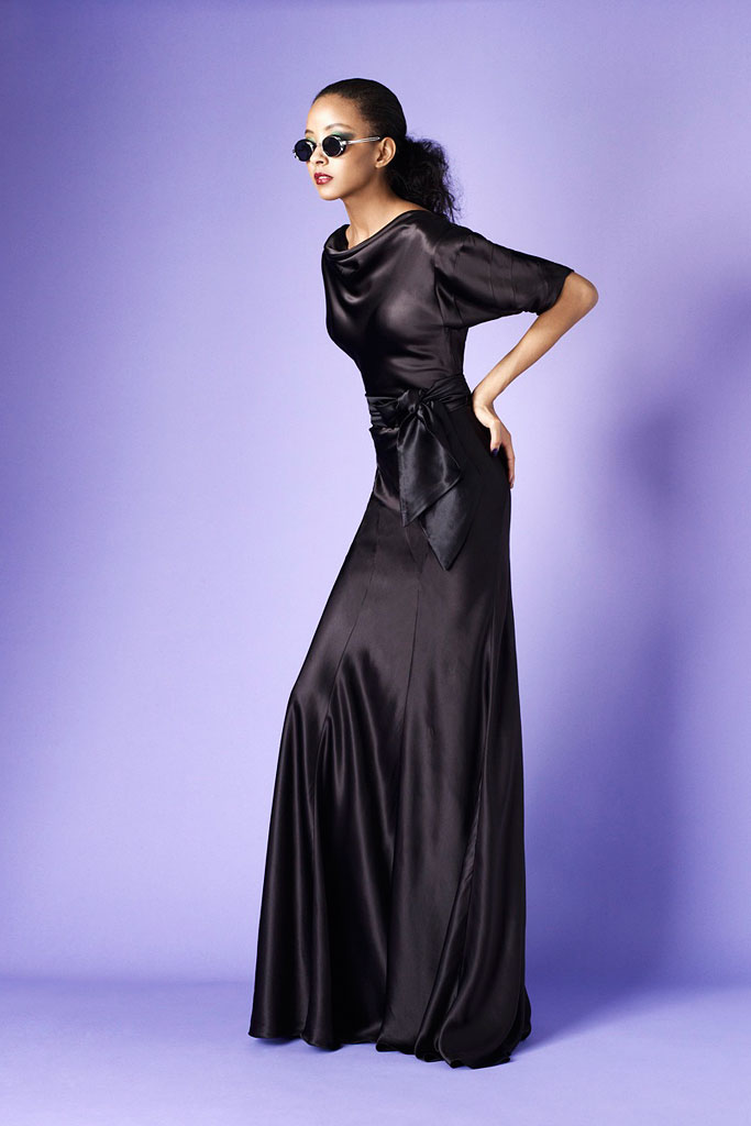 Duro Olowu 2012ﶬ¸DƬ