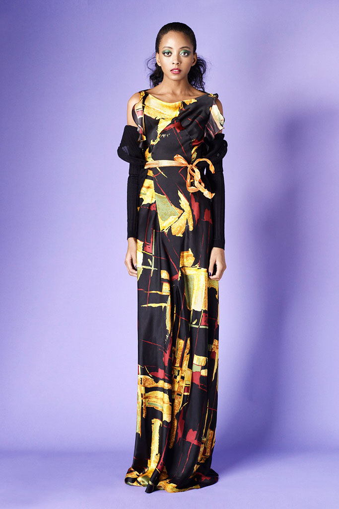 Duro Olowu 2012ﶬ¸DƬ