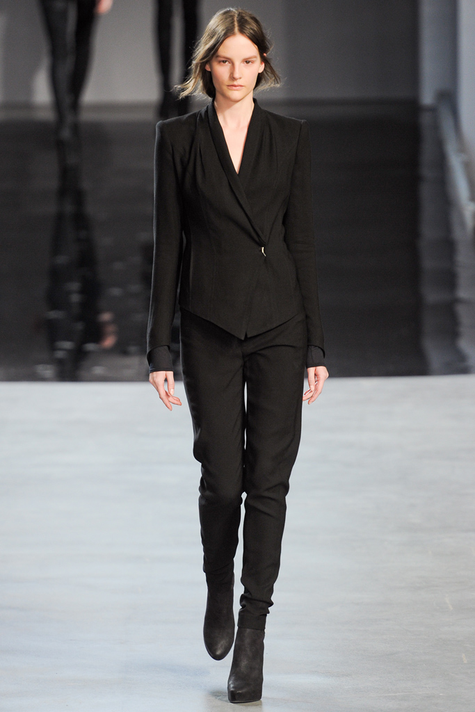 Helmut Lang 2012ﶬ¸DƬ