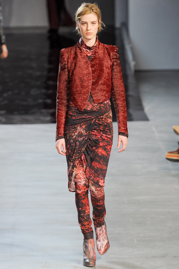 Helmut Lang 2012ﶬ¸DƬ