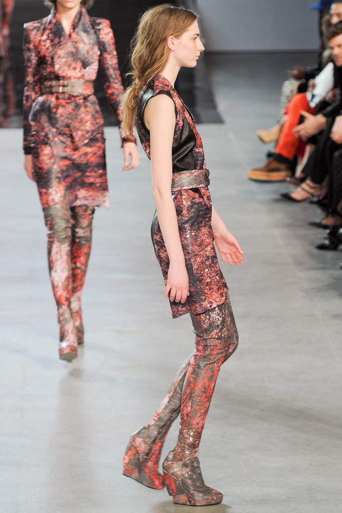 Helmut Lang 2012ﶬ¸DƬ