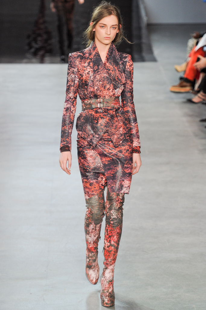 Helmut Lang 2012ﶬ¸DƬ