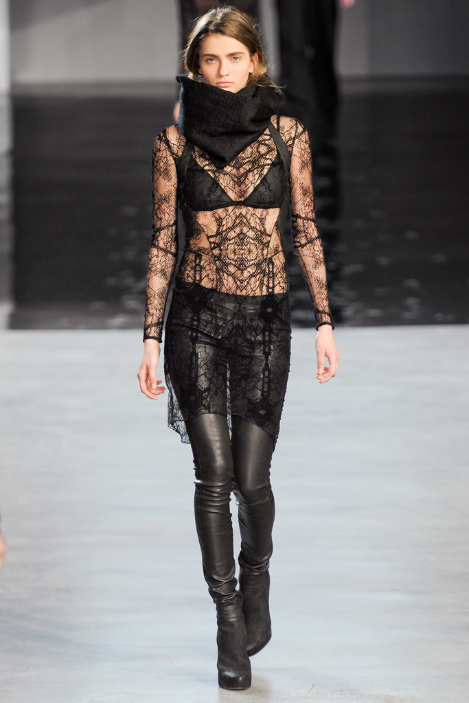 Helmut Lang 2012ﶬ¸DƬ