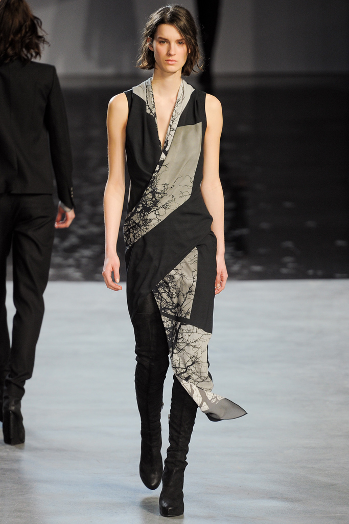 Helmut Lang 2012ﶬ¸DƬ