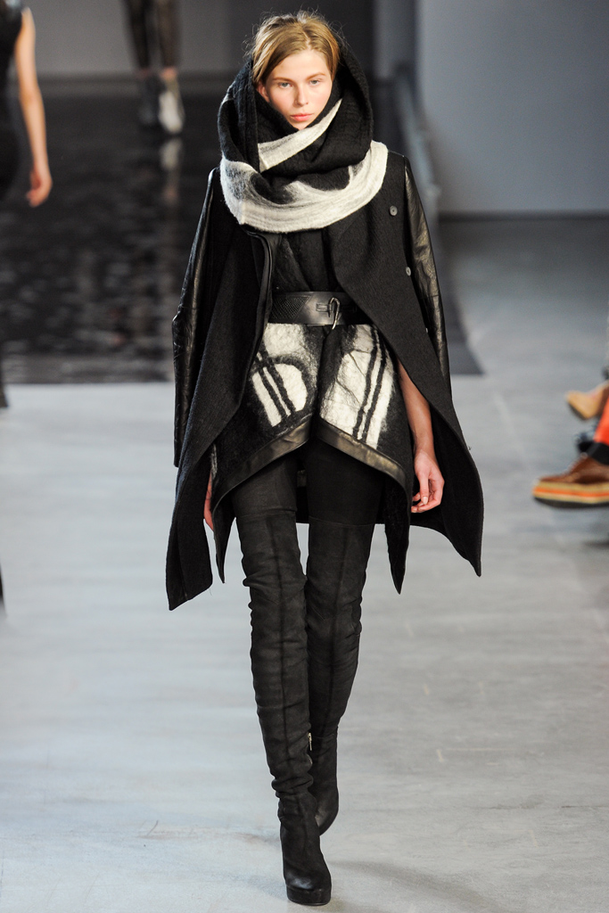 Helmut Lang 2012ﶬ¸DƬ
