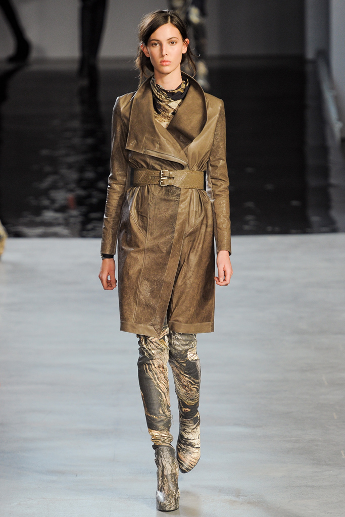 Helmut Lang 2012ﶬ¸DƬ