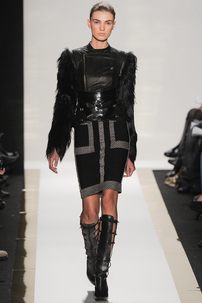 Herve Leger by Max Azria 2012ﶬ¸DƬ