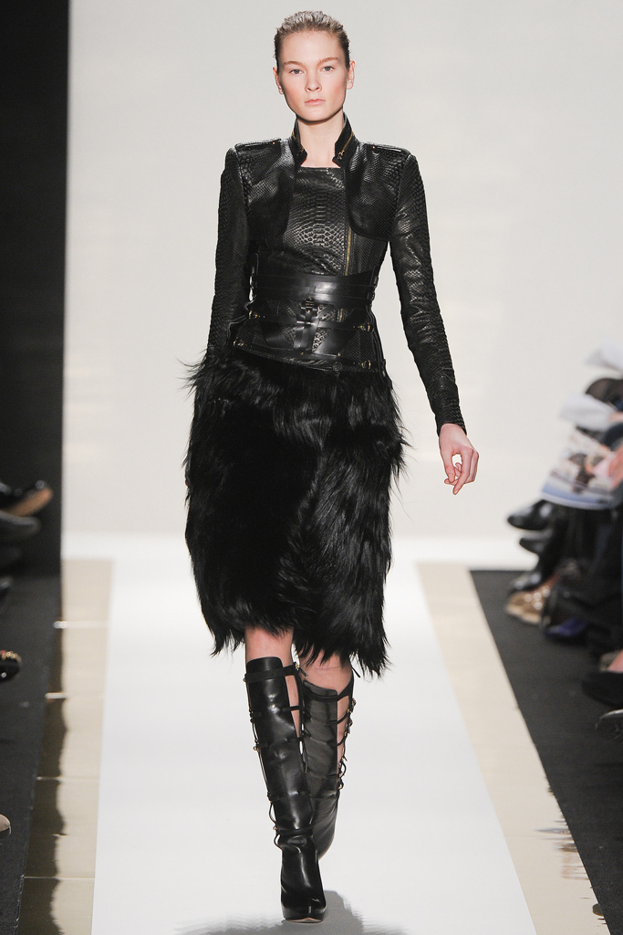 Herve Leger by Max Azria 2012ﶬ¸DƬ