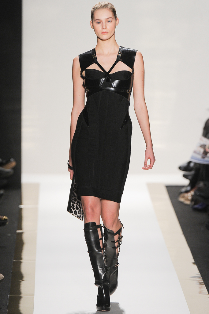 Herve Leger by Max Azria 2012ﶬ¸DƬ