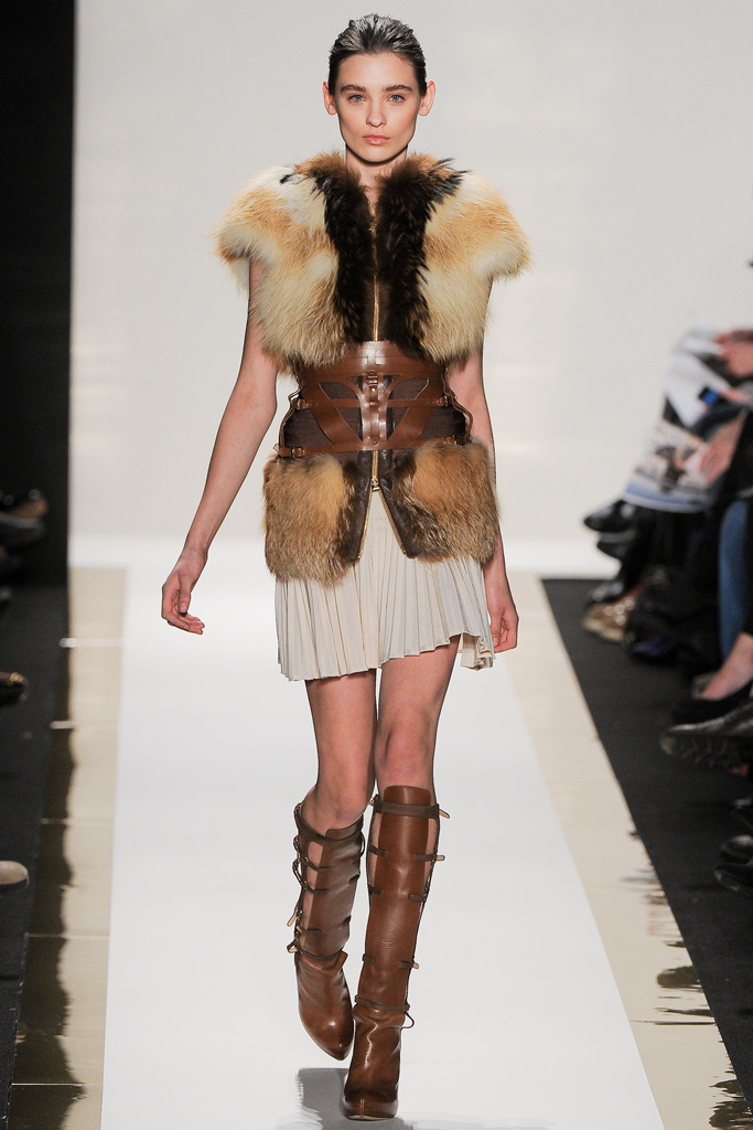 Herve Leger by Max Azria 2012ﶬ¸DƬ