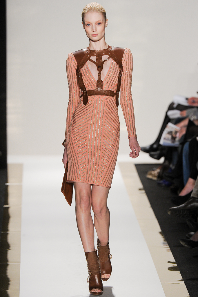 Herve Leger by Max Azria 2012ﶬ¸DƬ