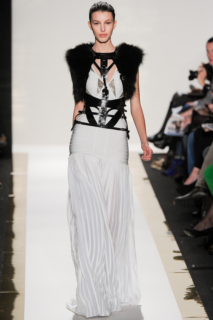 Herve Leger by Max Azria 2012ﶬ¸DƬ