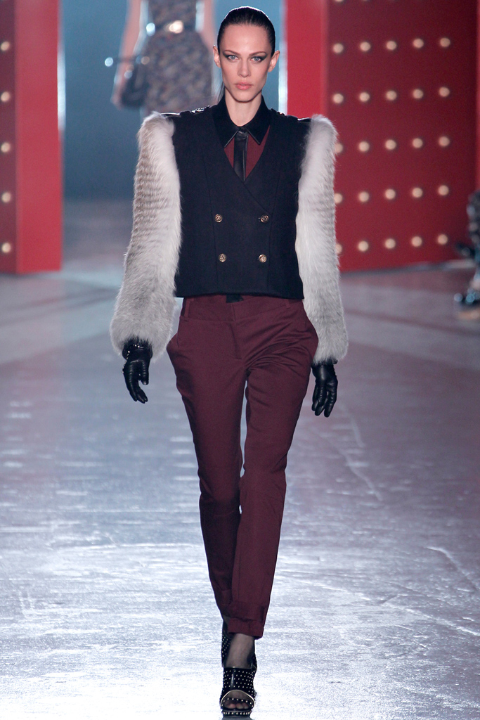 Jason Wu 2012ﶬ¸DƬ