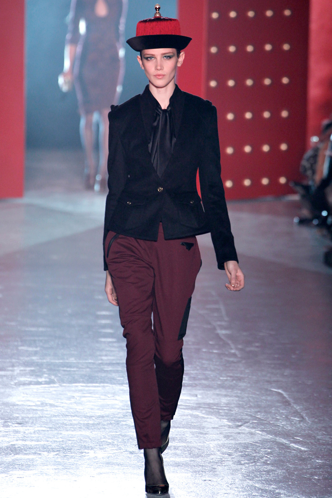 Jason Wu 2012ﶬ¸DƬ