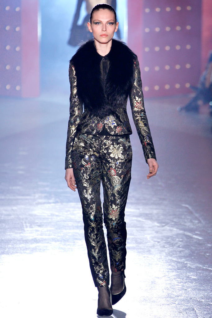 Jason Wu 2012ﶬ¸DƬ