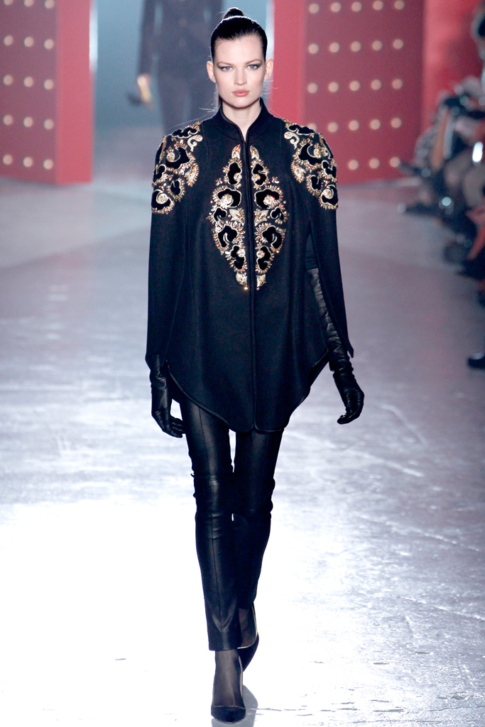 Jason Wu 2012ﶬ¸DƬ
