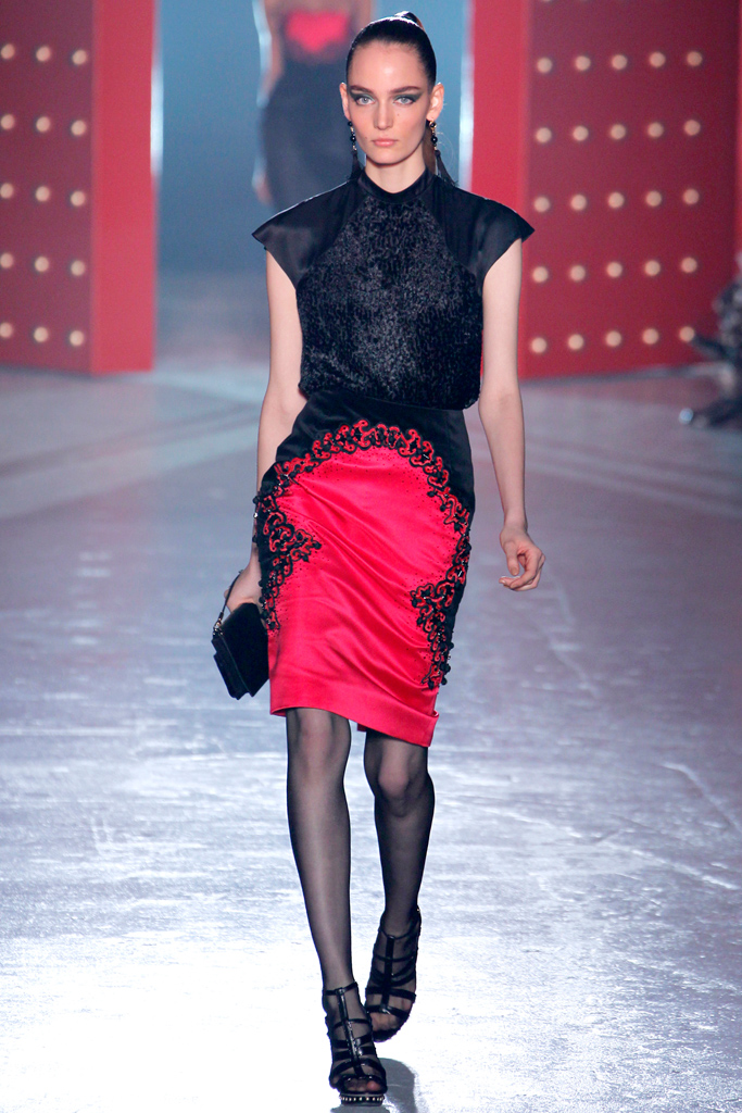 Jason Wu 2012ﶬ¸DƬ