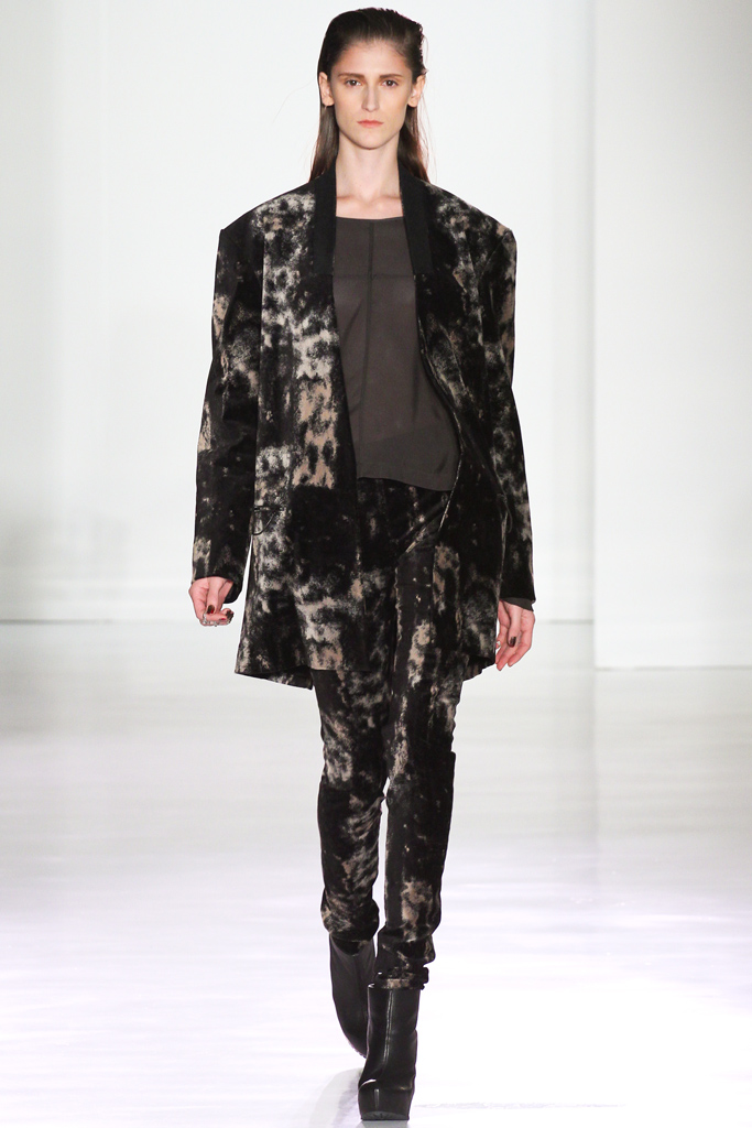 Jeremy Laing 2012ﶬ¸DƬ