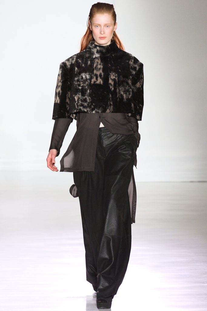 Jeremy Laing 2012ﶬ¸DƬ