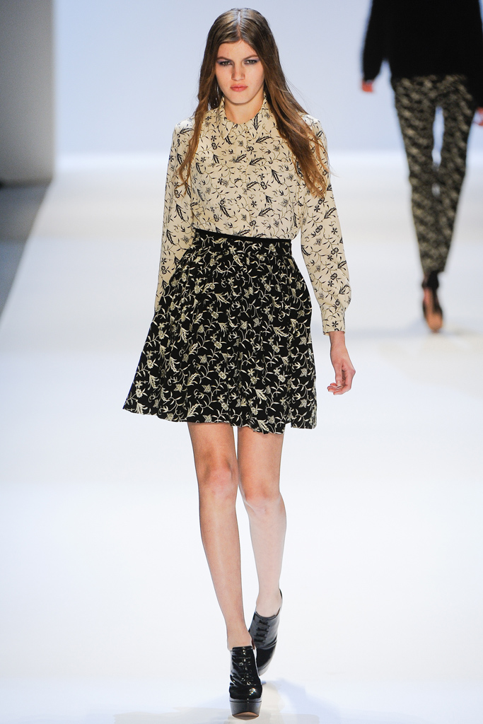 Jill Stuart 2012ﶬ¸DƬ