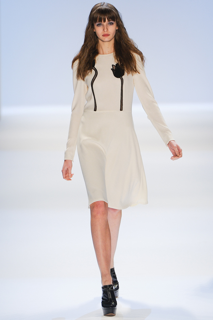 Jill Stuart 2012ﶬ¸DƬ