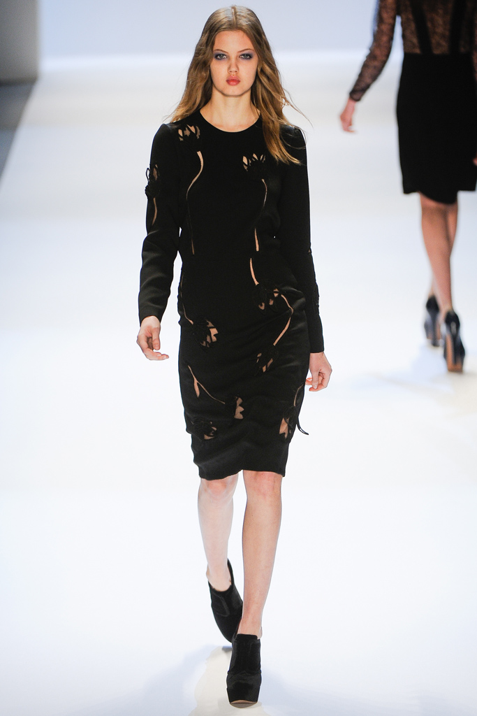 Jill Stuart 2012ﶬ¸DƬ