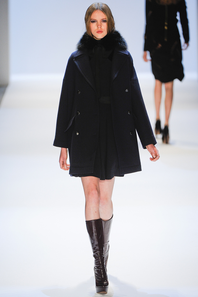 Jill Stuart 2012ﶬ¸DƬ