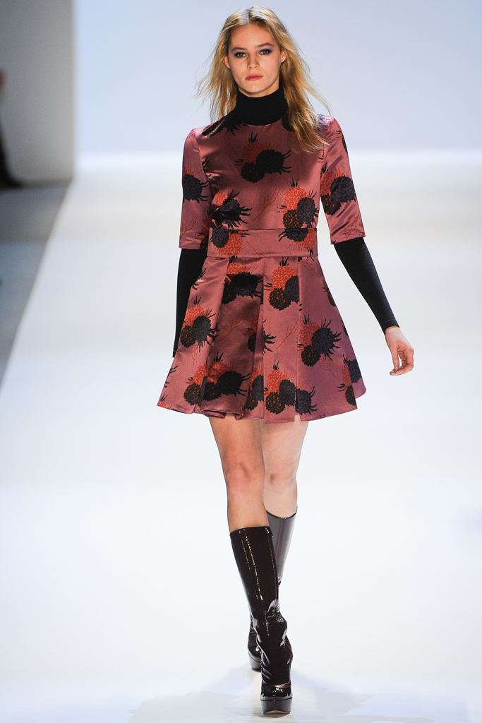 Jill Stuart 2012ﶬ¸DƬ