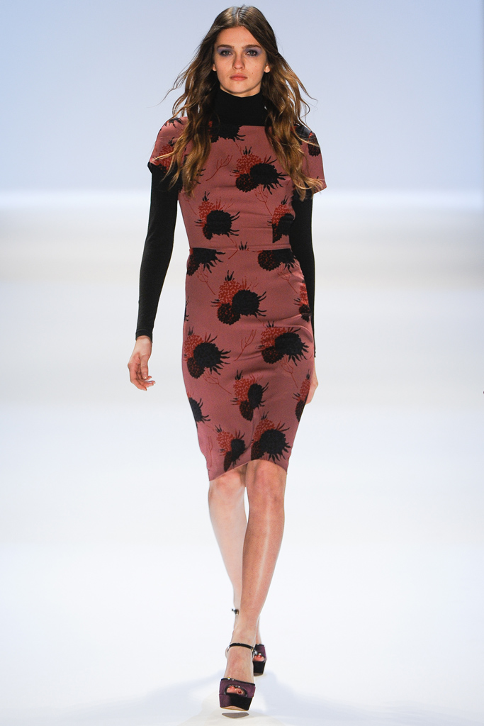 Jill Stuart 2012ﶬ¸DƬ