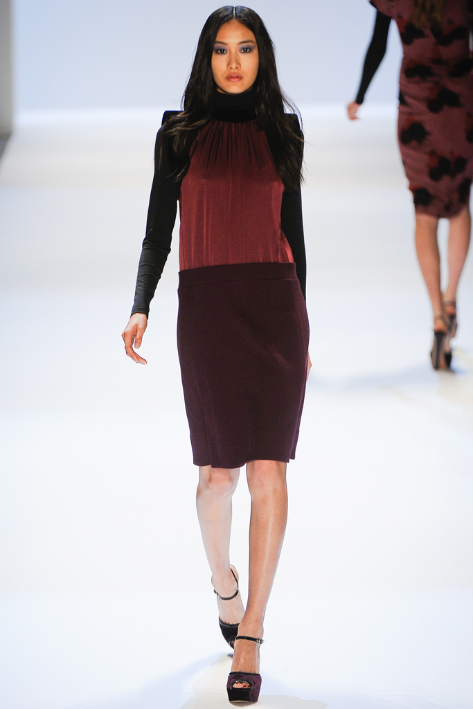 Jill Stuart 2012ﶬ¸DƬ
