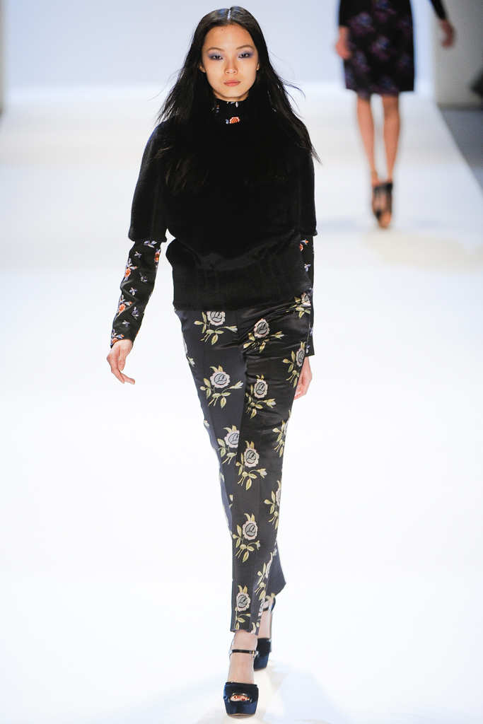 Jill Stuart 2012ﶬ¸DƬ
