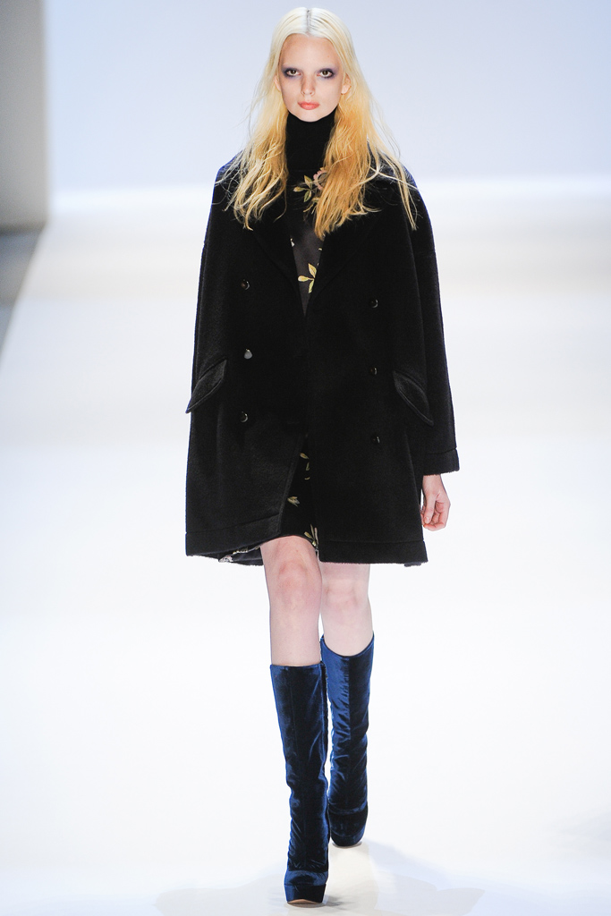 Jill Stuart 2012ﶬ¸DƬ