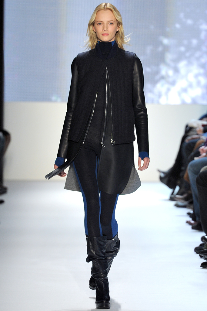 Lacoste 2012秋冬成衣高清圖片