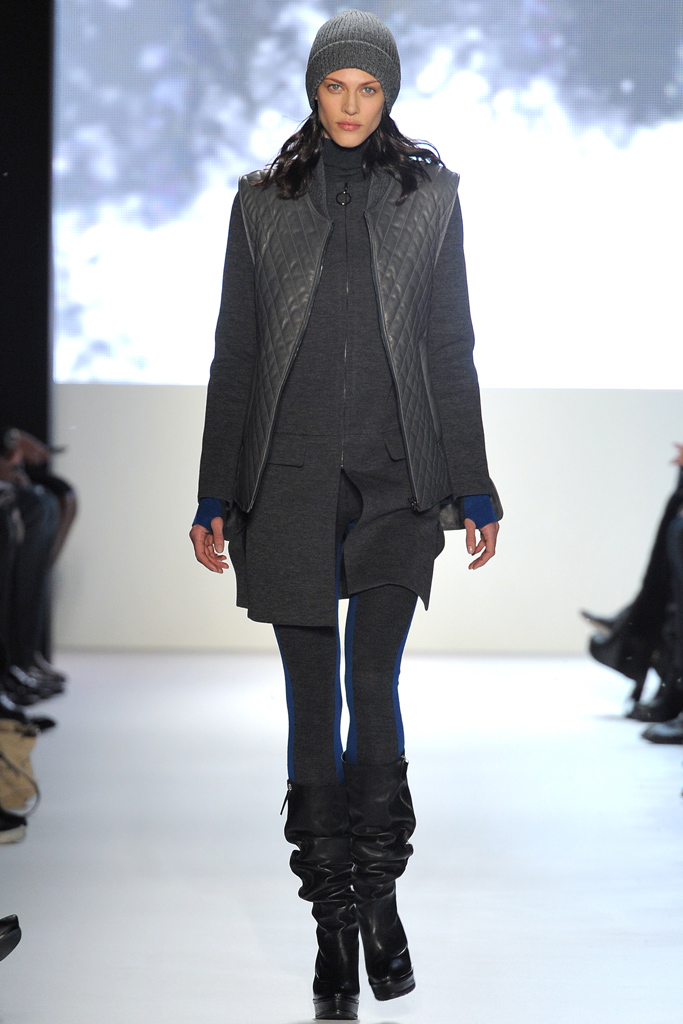 Lacoste 2012秋冬成衣高清圖片