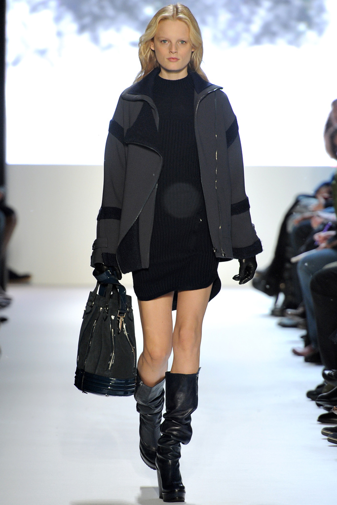 Lacoste 2012秋冬成衣高清圖片
