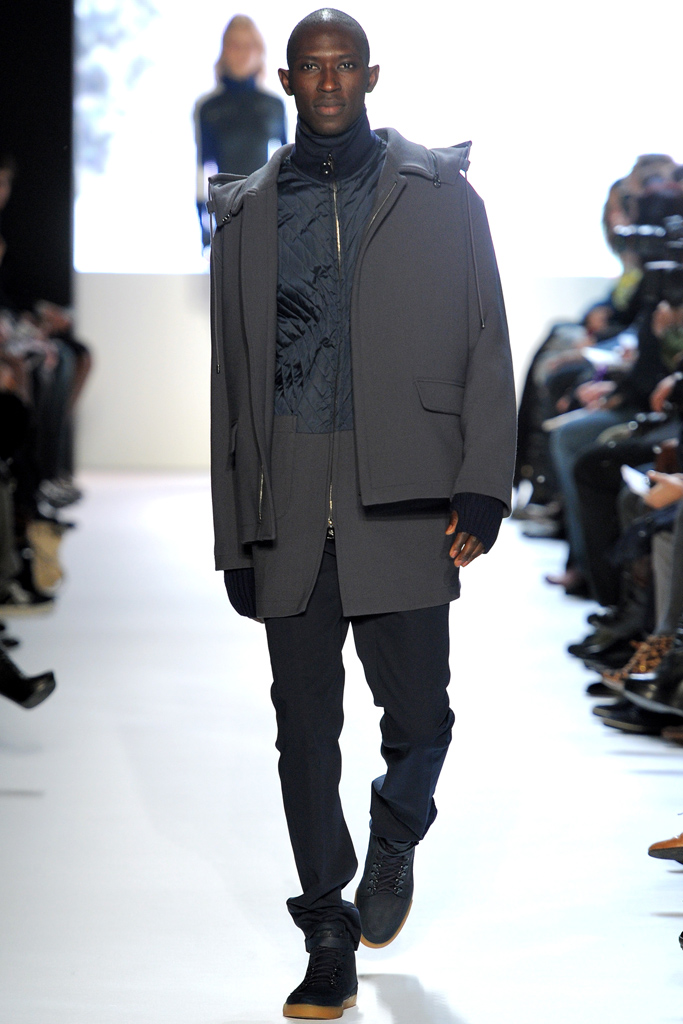 Lacoste 2012秋冬成衣高清圖片